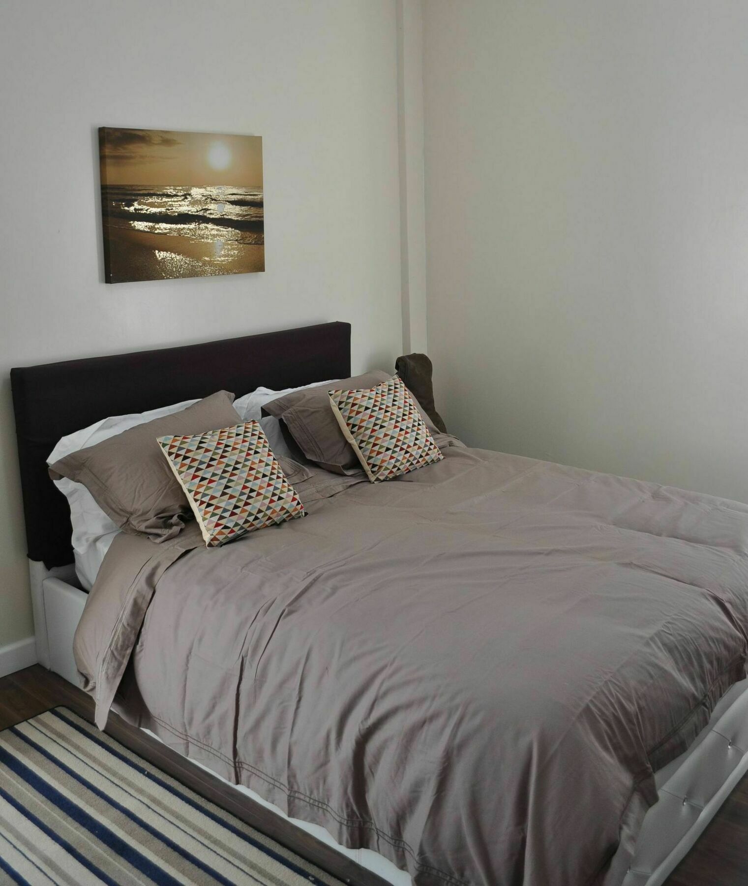 Olive Lodge Blackpool Buitenkant foto